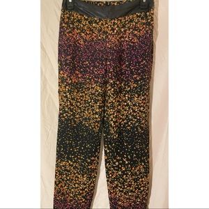 Floral Jessica Simpson pants |Size XS